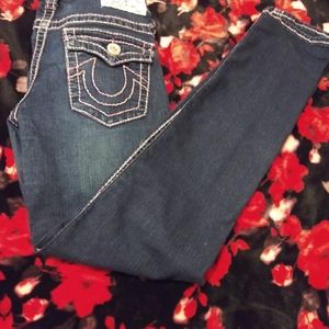Girls True Religion Size 16